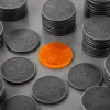 Combien investir en crypto quand on débute : la règle de l'argent qu'on accepte de perdre