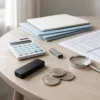 Moins-values, report et abattements : optimiser légalement sa fiscalité crypto