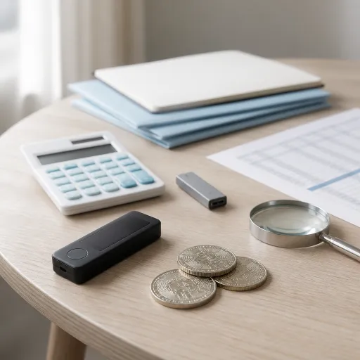 Moins-values, report et abattements : optimiser légalement sa fiscalité crypto