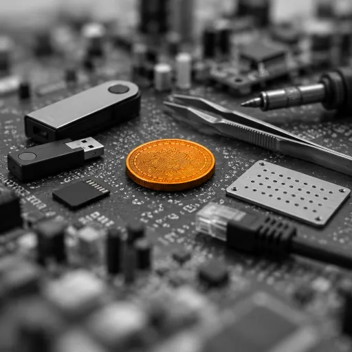 Bitclassic coin comme porte d’entrée stratégique dans les principales cryptomonnaies