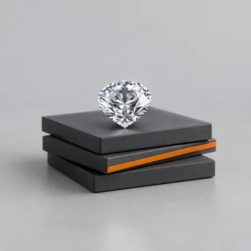VVS dans la crypto : comment un sigle de pureté des diamants façonne la culture urbaine des NFT et de la DeFi