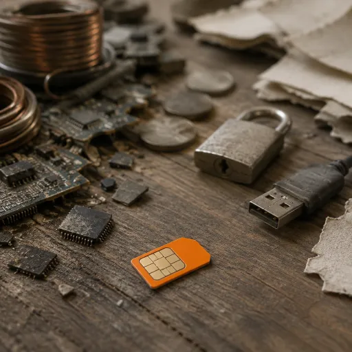 Bitstack : quels dangers pour vos crypto investissements et vos données personnelles ?
