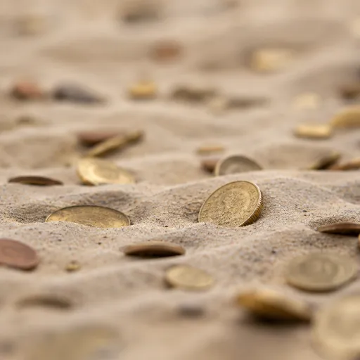Le mythe de la prochaine pépite : pourquoi courir après les altcoins ruine les débutants