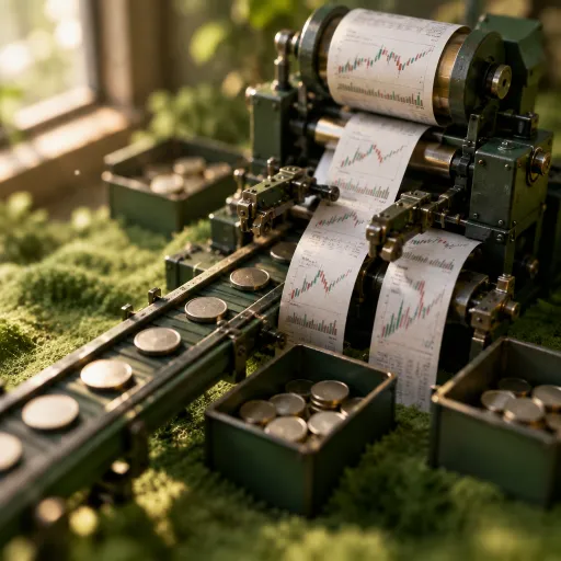 Bots de trading et copy-trading : ce que l'IA peut vraiment faire pour votre portefeuille (et ce qu'elle ne peut pas)