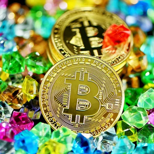 Bitclassic coin comme porte d’entrée stratégique dans les principales cryptomonnaies