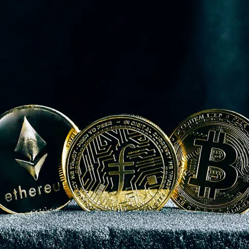 Cryptbubble : comprendre la bulle des cryptomonnaies avant d’investir