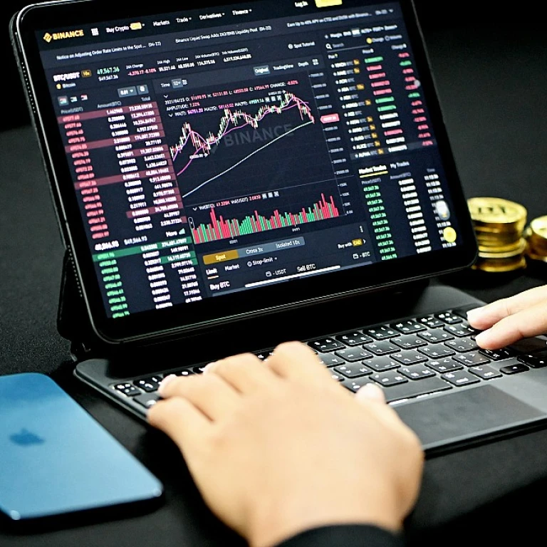Comprendre l'impact des cryptomonnaies sur l'économie mondiale