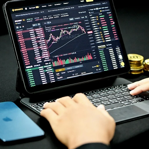 Comprendre l'impact des cryptomonnaies sur l'économie mondiale