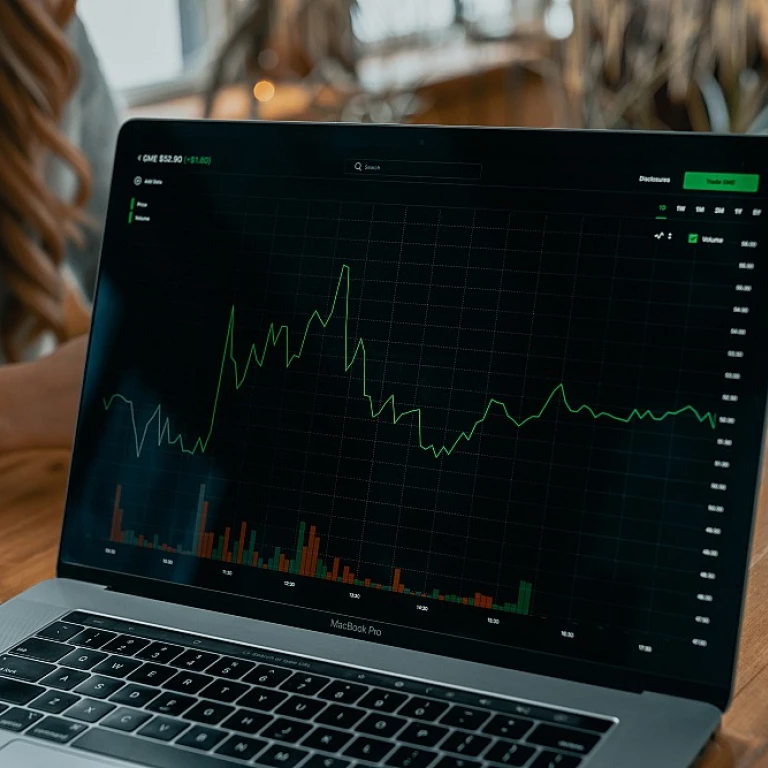 Comprendre le phénomène 'chainq' dans le monde des cryptomonnaies