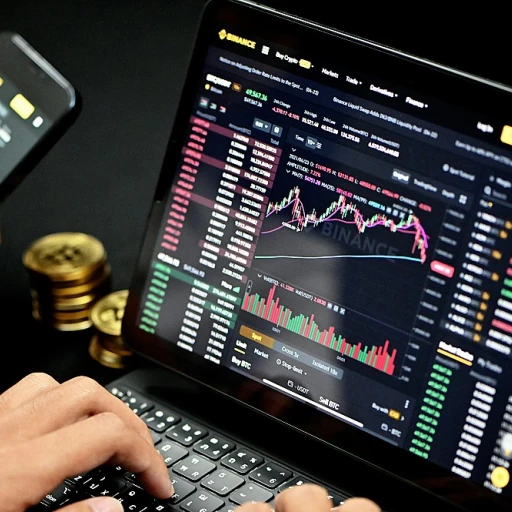 Comprendre l'impact de bgt crypto sur le marché des cryptomonnaies