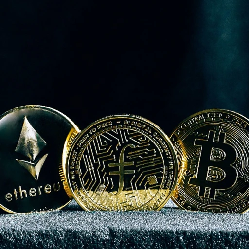 Comprendre le potentiel de l'Ocean Protocol
