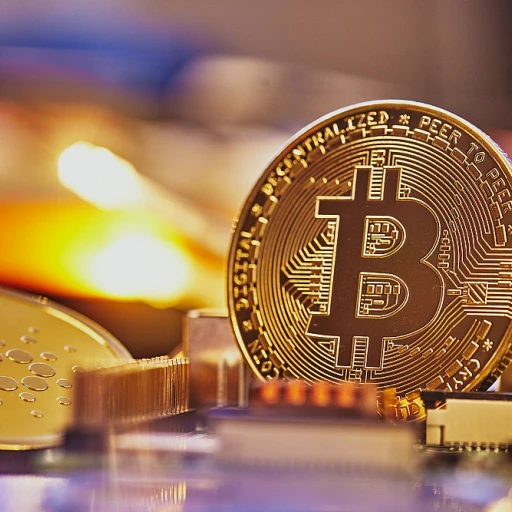 Comprendre le potentiel de gala crypto