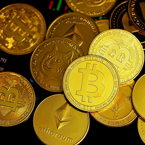 Comprendre l'univers de the graph crypto