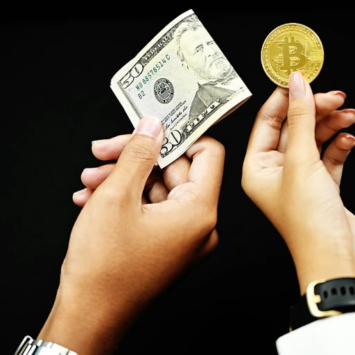 Qu'est-ce que l'USDT et pourquoi est-il important dans le monde des cryptomonnaies ?