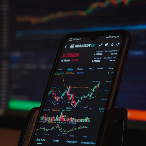 Comprendre le potentiel de la crypto amp