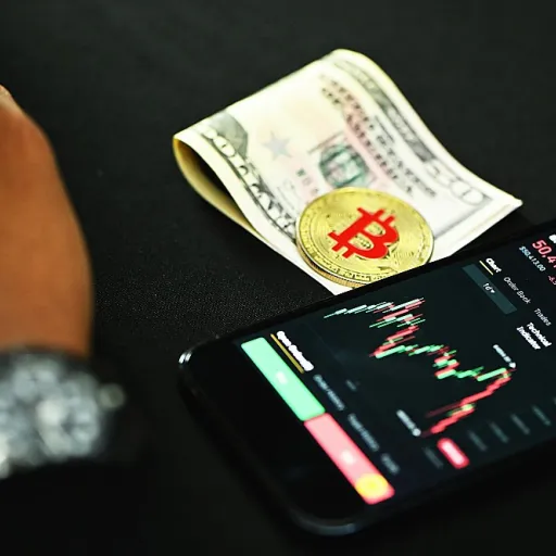 Comprendre le fonctionnement de trader 0 6 eurax dans l’univers des cryptomonnaies