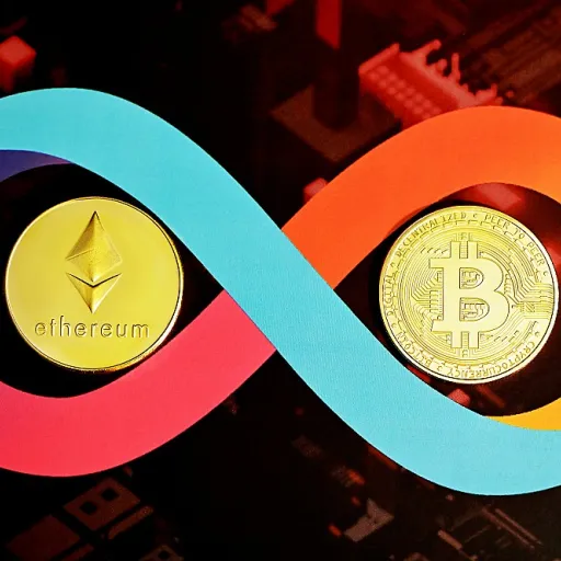 Comprendre le rôle du roll block dans l’univers des cryptomonnaies