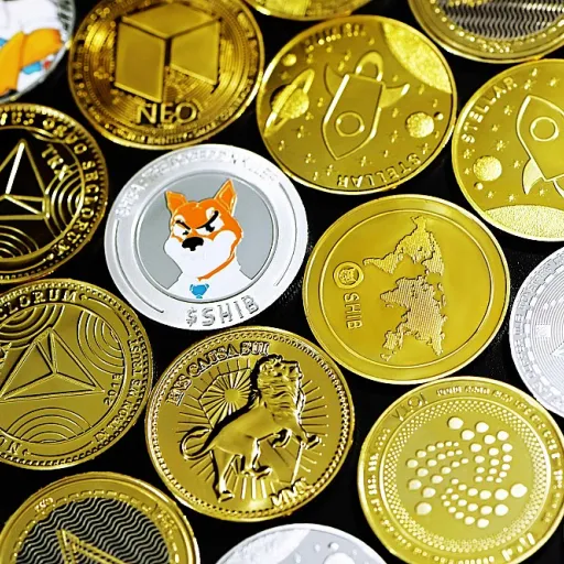 Crypto ou or : comment arbitrer entre actifs numériques et métal précieux