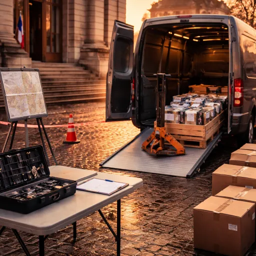 Agressions crypto en France : 41 cas et un plan d'urgence gouvernemental