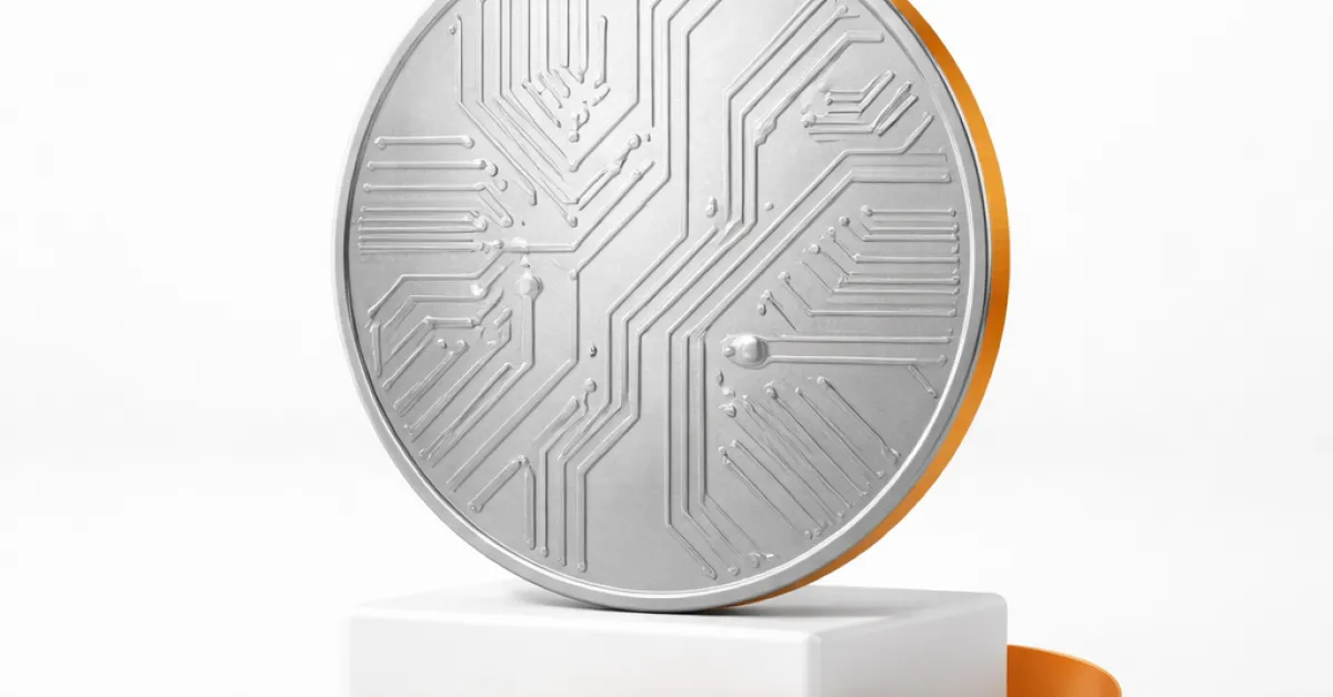 Fonds de pension, trésoreries d'entreprise et souverains : la crypto entre dans l'ère institutionnelle