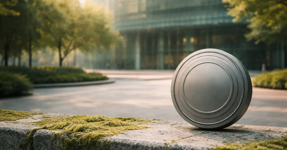 Première introduction en bourse tokenisée au monde : ce que l'IPO de ST GROUP change pour la finance