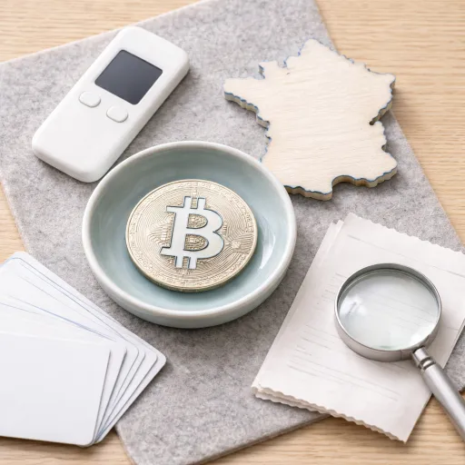 Acheter du Bitcoin en France : plateformes, frais et pièges à éviter