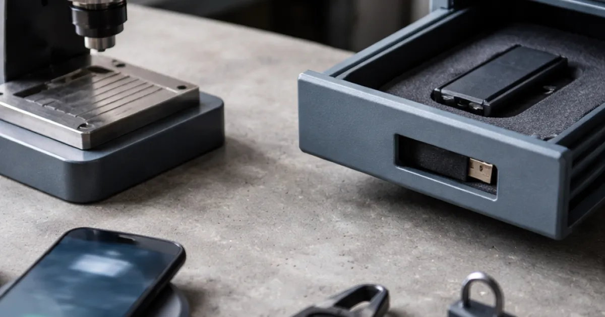 Wallet hardware ou logiciel : comment choisir et sécuriser son portefeuille crypto