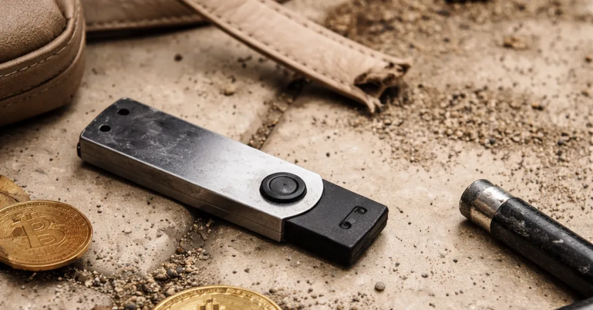 Agressions physiques et crypto en France : repenser la sécurité au-delà du numérique