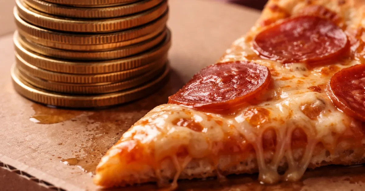 Du pizza à 10 000 BTC au statut de réserve de valeur : seize ans d'adoption Bitcoin