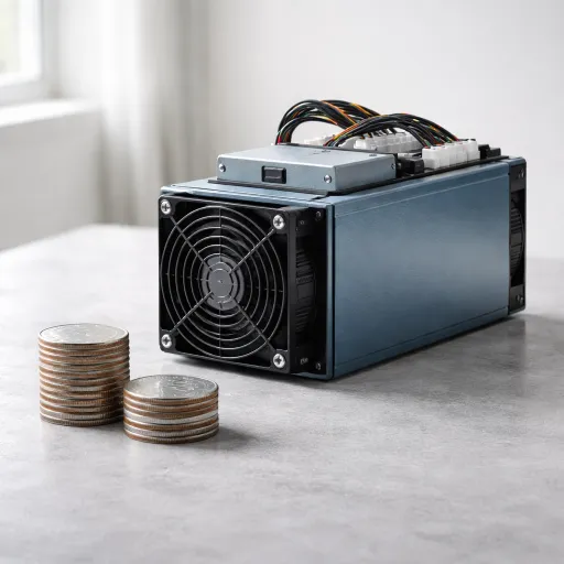 Le halving Bitcoin expliqué : mécanisme, historique et impact sur les prix