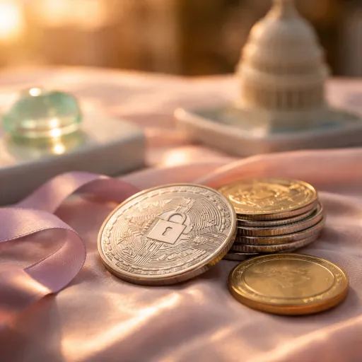 CLARITY Act : le Sénat américain redessine les règles du jeu pour la crypto mondiale