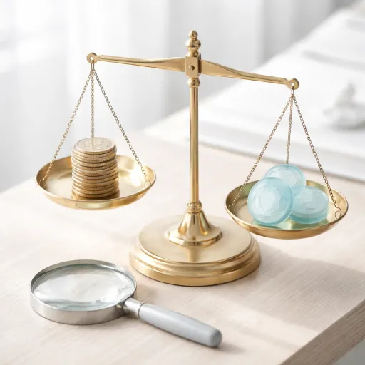 Diversifier son épargne avec la crypto quand on est prudent : allocation, risques et premiers pas