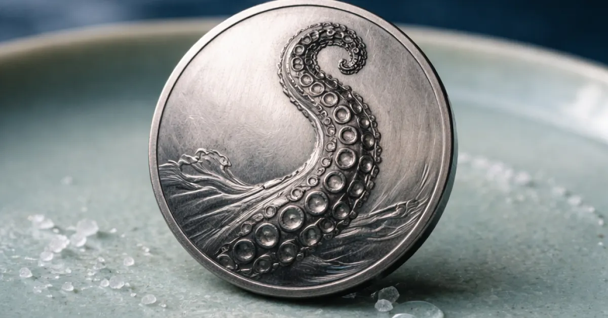 Kraken valorisé à 20 milliards de dollars : la future IPO qui pourrait changer la donne