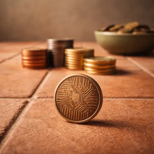 Construire un portefeuille crypto diversifié : la méthode pas à pas