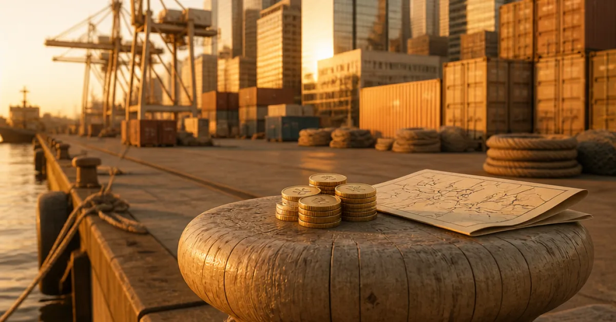 Les stablecoins vont-ils remplacer les virements bancaires internationaux ?