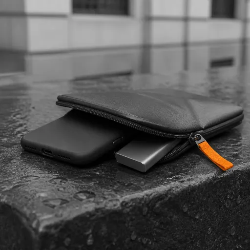 Téléphone crypté : l’allié discret pour sécuriser vos investissements en cryptomonnaies