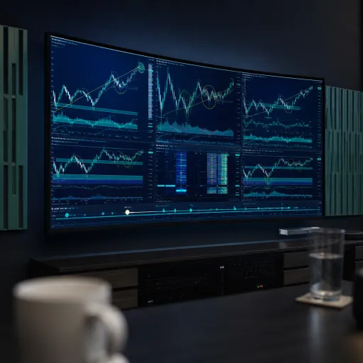 Comment birddog transforme le suivi vidéo des marchés crypto pour les investisseurs exigeants