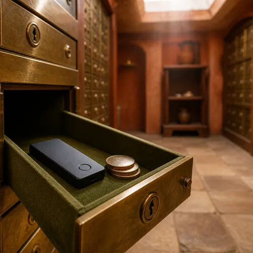 Exacrypt revoir : comment évaluer une plateforme d’échange crypto en toute sécurité