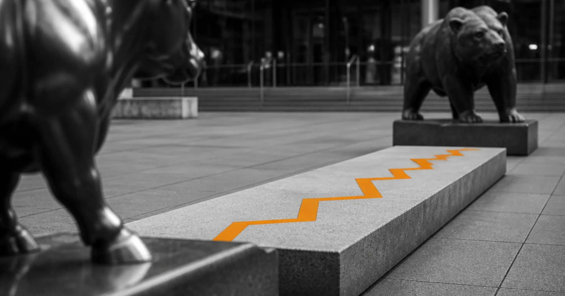 Bull run, bear market et consolidation : comprendre les cycles du marché crypto
