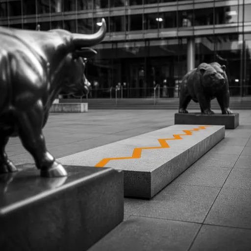 Bull run, bear market et consolidation : comprendre les cycles du marché crypto
