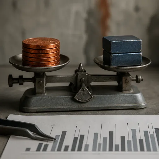 Rentrée crypto 2026 : rééquilibrer son portefeuille et fixer le cap du second semestre