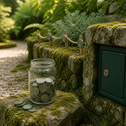 Première incursion en DeFi : staking régulé et stablecoins rémunérés pour l'épargnant prudent