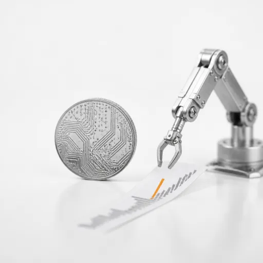 Bitcoin 360 ai : comment les robots de trading transforment l’investissement en cryptomonnaies